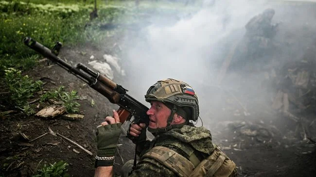 Новости СВО на 2 июля 2026 года: карта боевых действий на Украине, военная сводка на 1589-й день спецоперации