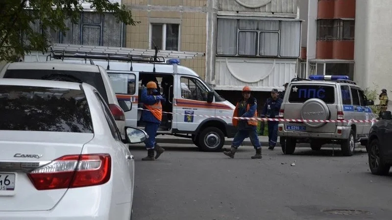 Нижегородскую область атаковали десятки дронов: погиб мирный житель, четверо пострадали