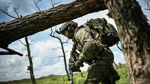 Юрий Подоляка: последняя сводка СВО на вечер 13.07.2026 — карта боевых действий и анализ ситуации на фронте на сегодня