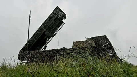 БПЛА атаковали Тулу и Тульскую область в ночь на 14 июля