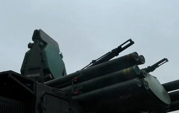 Атака дронов на Ростовскую область: в Таганроге и пяти районах сбито около 30 БПЛА