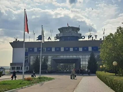 Пенза и Саратов закрыли небо: аэропорты остановили рейсы из-за атаки дронов