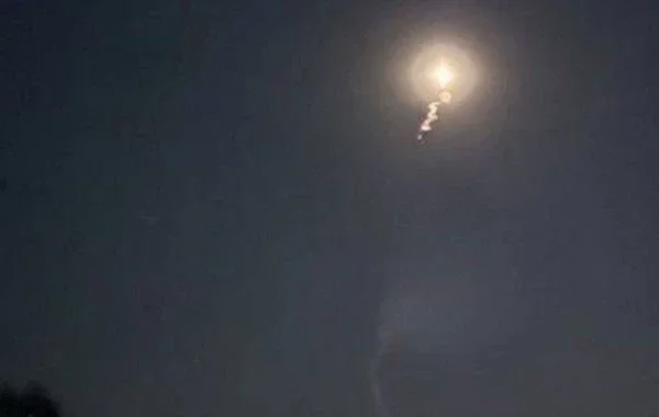 Жители Подмосковья сообщили о новых взрывах: стали известны подробности о налёте беспилотников 26 июля