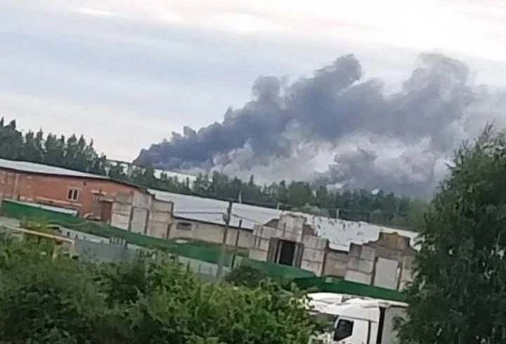Взрывы в Хрястово 3 августа: беспилотники атаковали крупнейший логистический хаб Wildberries во Владимирской области