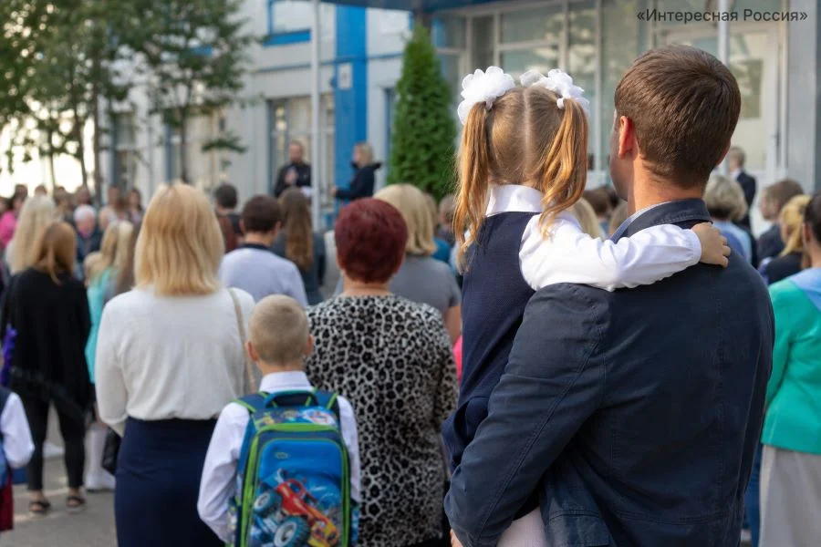 Родителям первоклассников рассказали, как законно получить выходной на 1 сентября