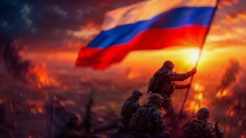 Завершится ли СВО в 2026 году: в Госдуме назвали условия и сроки