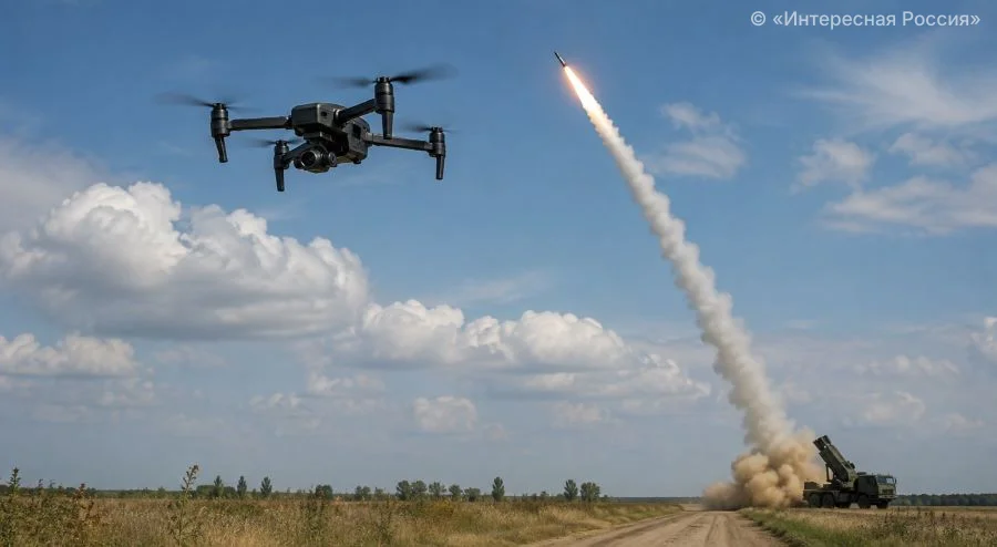 Воронежская область вновь под угрозой атаки БПЛА: что известно к утру 31 августа 2026 года