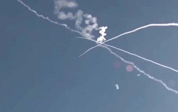 Ростовская область отразила новый налёт беспилотников: около 40 БПЛА уничтожено над Таганрогом и семью районами области