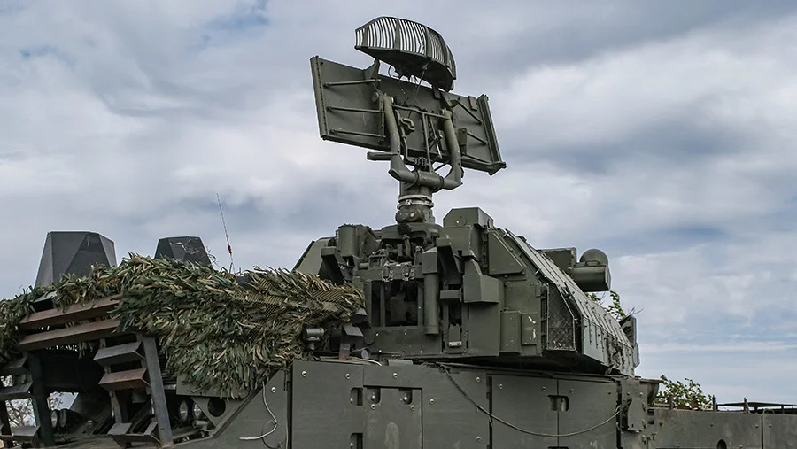 Атака дронов на регионы России 3 августа 2026: где работала ПВО и каковы последствия