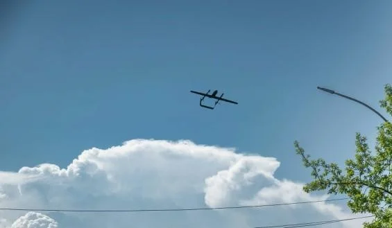 Украинские беспилотники массово атаковали Ленинградскую область: свежие данные о последствиях на сегодня, 4 августа