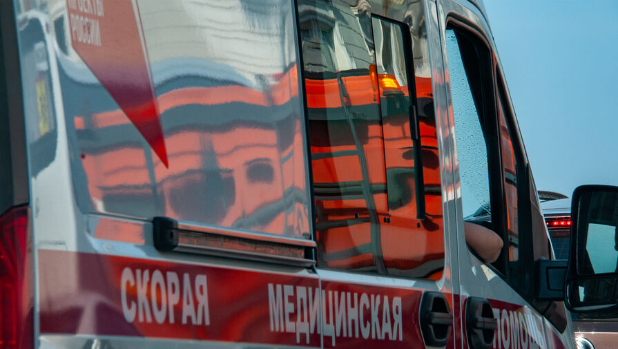В реанимации Белгородской области — 15 пострадавших от обстрелов ВСУ, среди них ребёнок