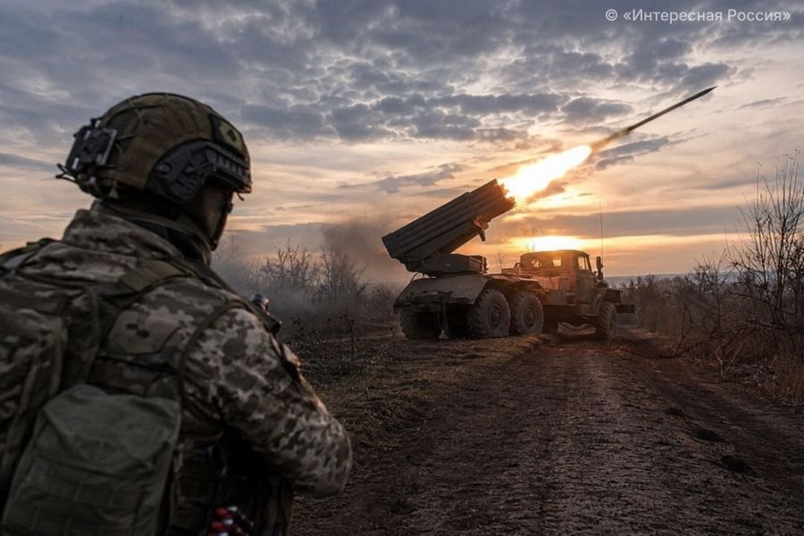 СВО, утро 3 сентября 2026 года: российские войска продвигаются на ряде направлений — карта боёв и итоги 1652-го дня