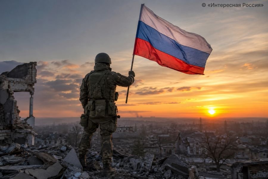 До северных окраин Краматорска — два села: карта боевых действий к утру 7 сентября