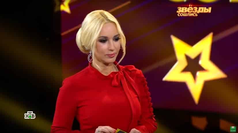 Лера Кудрявцева вернулась в шоу Звезды сошлись: где и когда смотреть выпуски программы