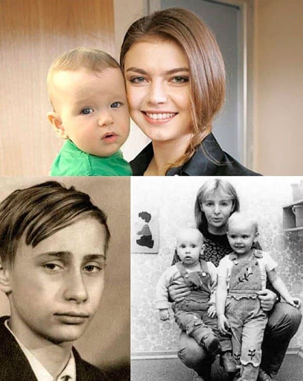 Муж Алины Кабаевой: кто он, кто отец её детей