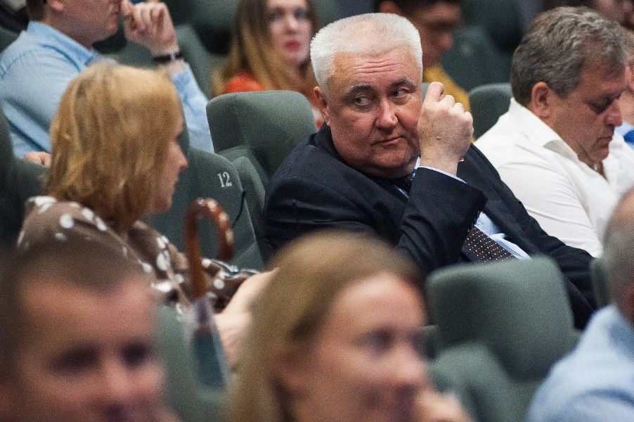 Самоубийство начальника РЖД Миронова Алексея Юрьевича: что произошло