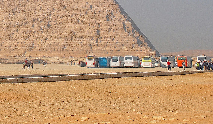 Когда откроют полеты в Египет в 2019 году