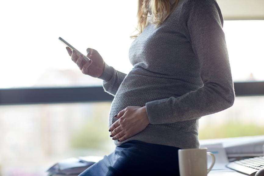 Льготы беременным в 2019 году от государства: какие положены, как получить