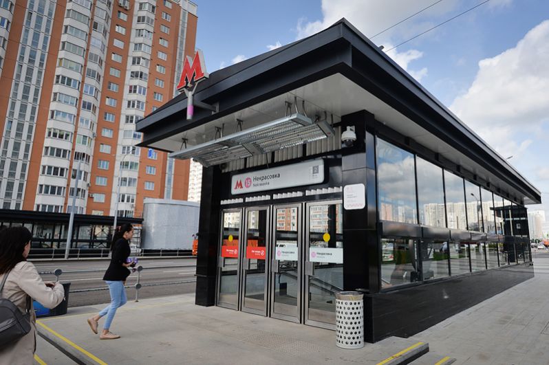 Какие станции метро откроют в Москве в 2019 году: как будут выглядеть
