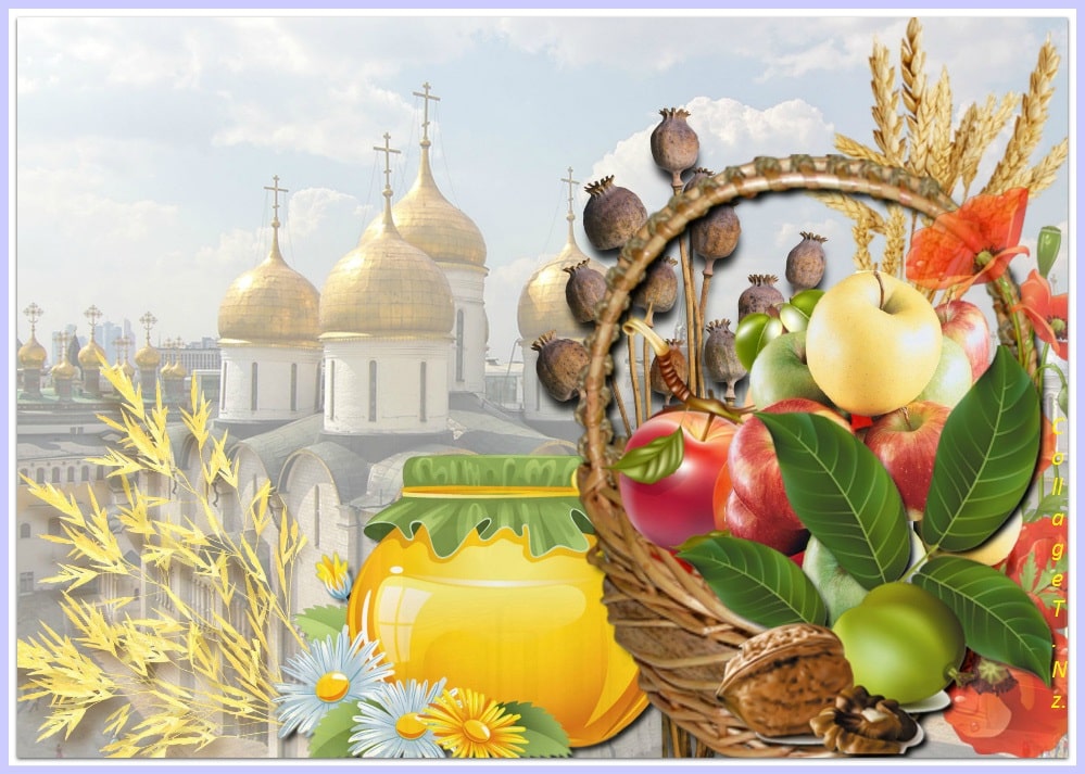 Православный церковный календарь на август 2019: все православные праздники России, пост