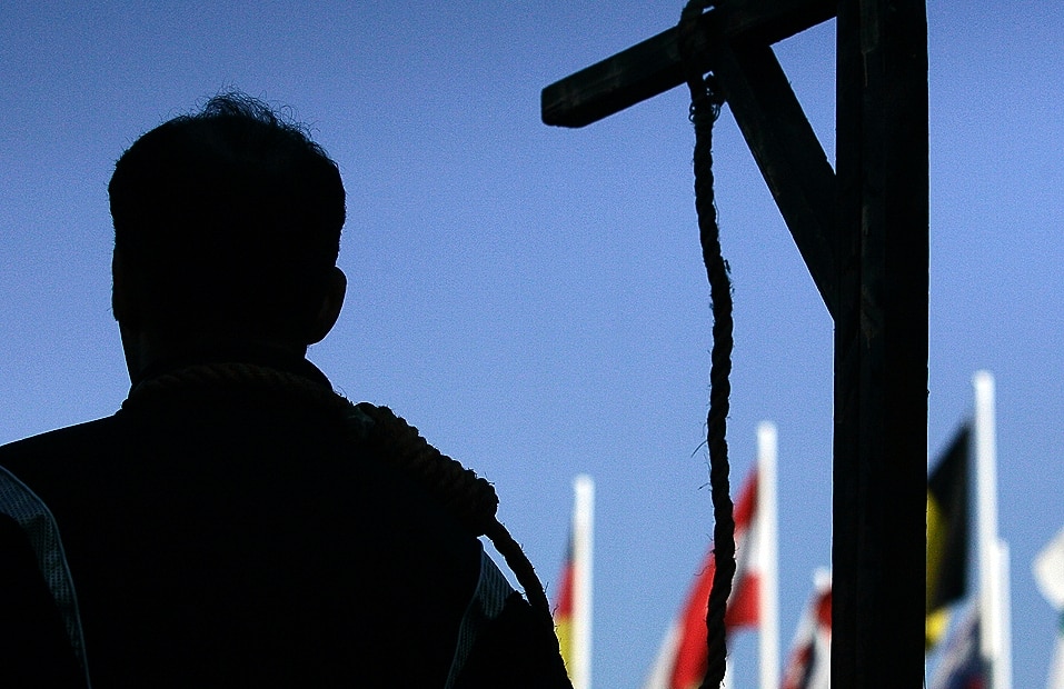 Смертная казнь в России: вернут или нет, когда запретили
