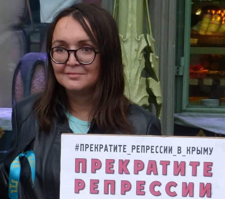 Елена Григорьева, за что убили, активистка: кто такая, что известно о Елене Григорьевой, последние новости