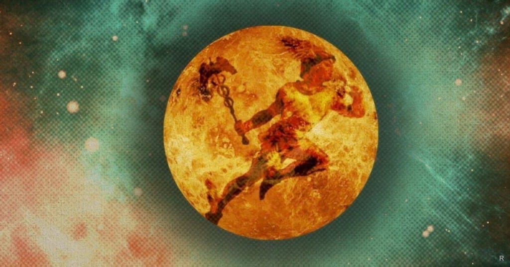 Ретроградный Меркурий с 8 по 31 июля 2019: влияние на Знаки Зодиака