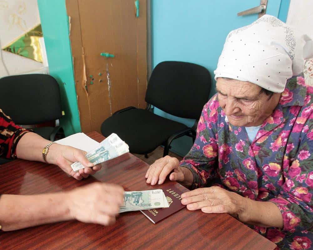 Какой будет пенсия для пенсионеров с 1 июля 2019 года в России: кому проведут перерасчет пенсий с 1 июля