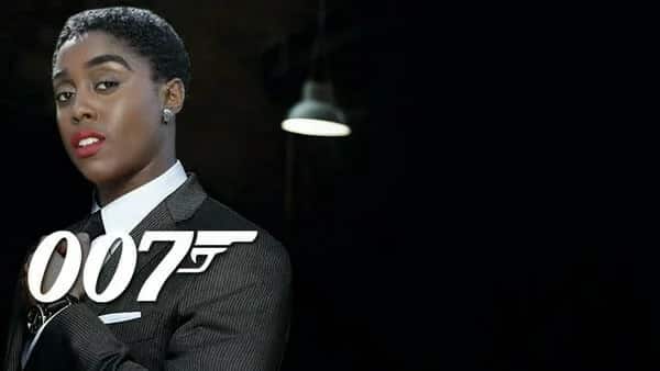 Темнокожая женщина будет играть агента 007 в следующем фильме «Бонд 25»