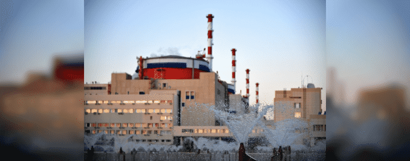 Что произошло на атомной станции в Волгодонске: взорвалась или нет (фото и видео)