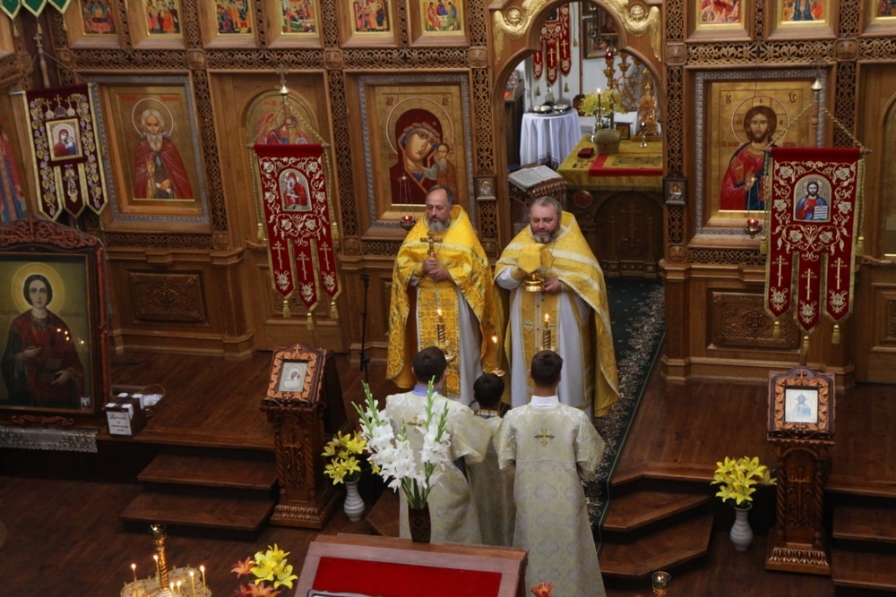 Православный праздник Мокий и Марк отмечают 16 июля 2020
