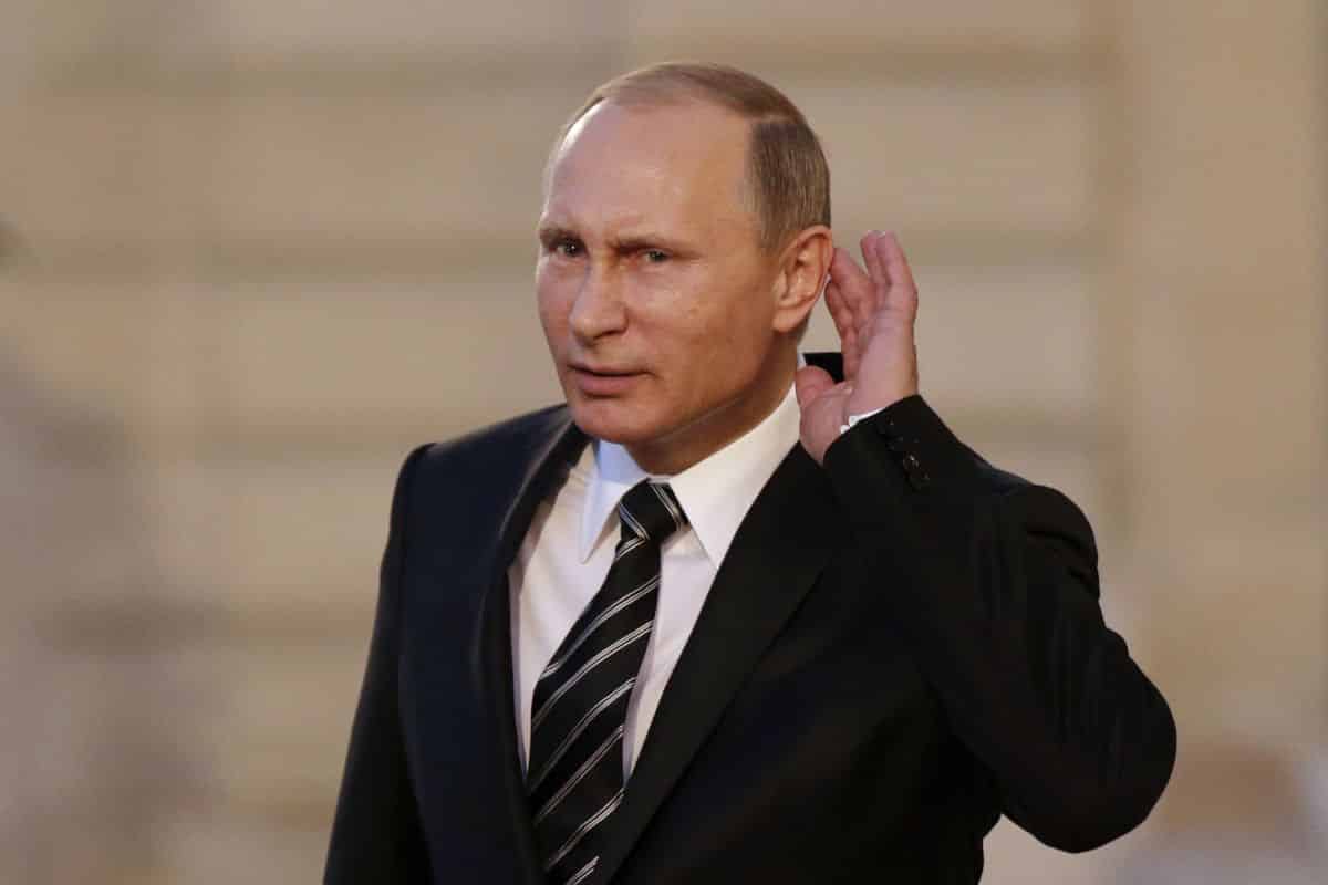 Кто будет президентом после Путина: кто может стать преемником Владимира Путина в 2024 году