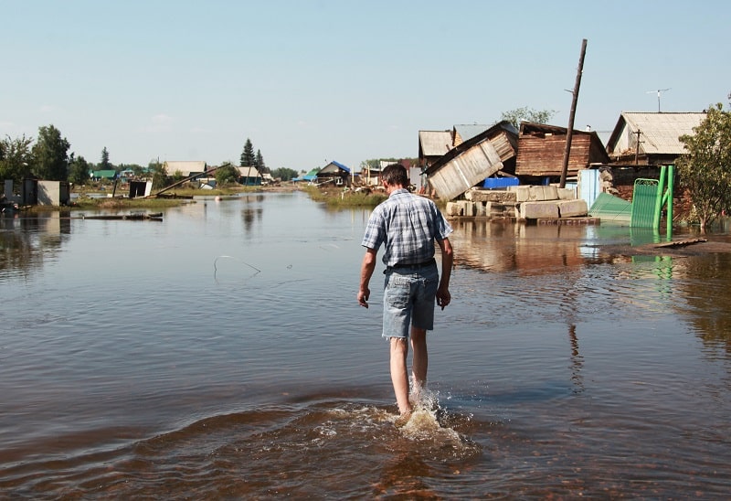 Наводнение в Иркутске 2019: сколько человек погибло, причины паводка, какая реакция власти (фото и видео)