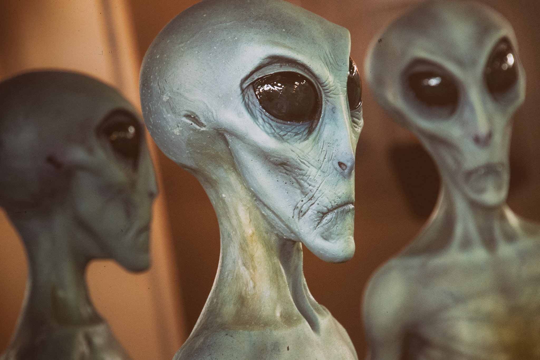 Инопланетянина сняли на видео в Дагестане: что сказали уфологи