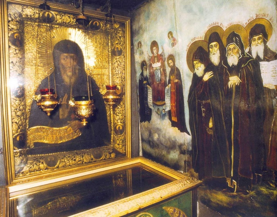 23 июля 2020 православные чтят памят святого Антония Громоносца