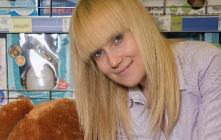 Умерла Дарья Рубцова из Магнитогорска, которую избил муж