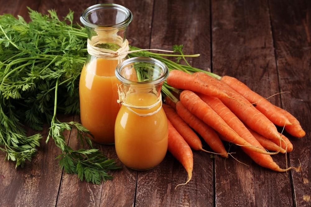 Полезные свойства моркови: влияние моркови на зрение, как правильно есть морковь