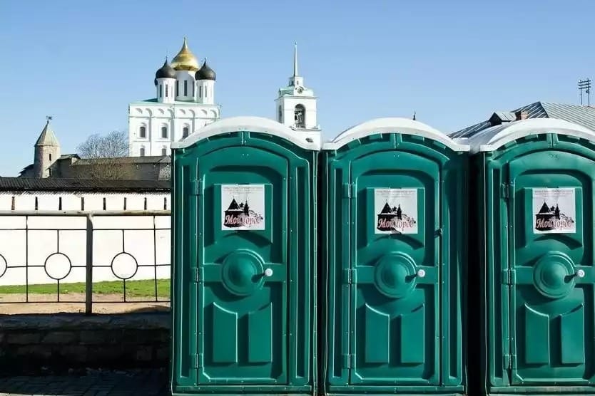 Что раздражает иностранцев-туристов в России: транспорт, достопримечательности и туалеты