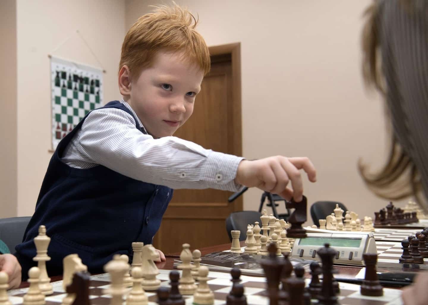 Новые уроки с 1 сентября 2019 года в школе: шахматы станут обязательными, изменения в школьной программе