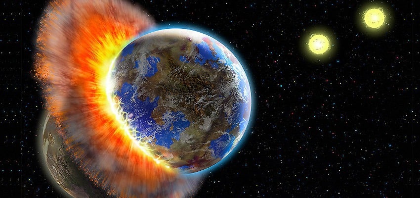 Когда будет конец света в 2019 году: последние новости о планете Нибиру и астероиде