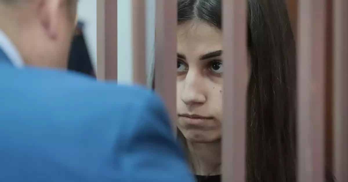 Сестры Хачатурян: какой срок получили и за что, в чём их обвиняют, последние новости
