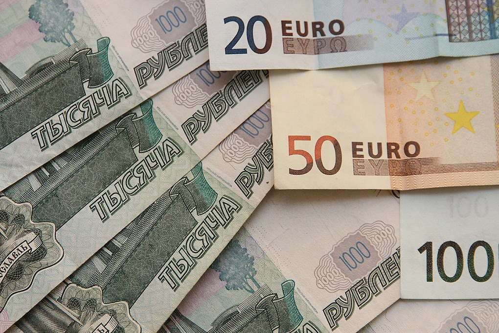Курс евро на 10 дней, месяц, 2019 год: точный прогноз, что будет евро до конца 2019 года