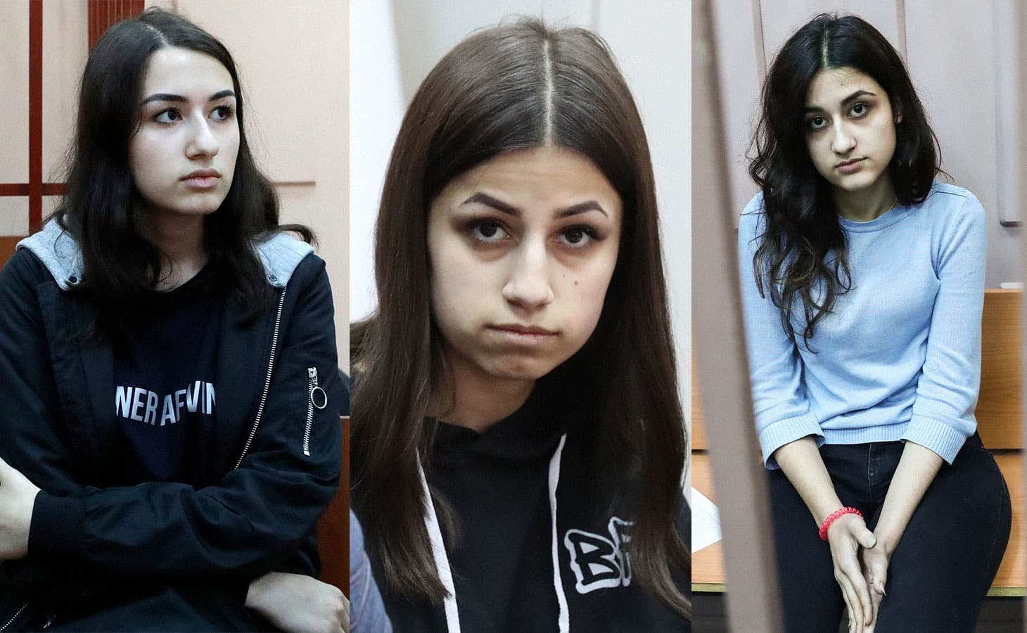 Михаил Хачатурян долгое время насиловал дочерей: сёстры совершившие убийство собственного отца, могут быть оправданы