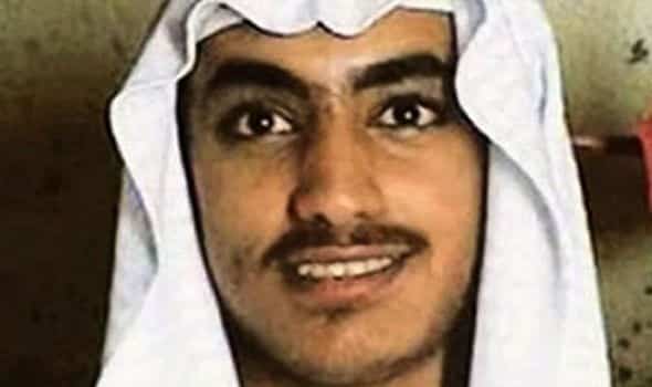 Сын Усамы Бен Ладена: убит или нет, миллион долларов за сведения о том, где укрывался Хамза Бен Ладан