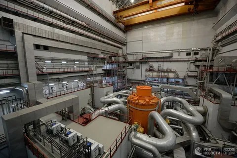 На Белоярской АЭС отключили четвертый энергоблок: что произошло на атомной станции