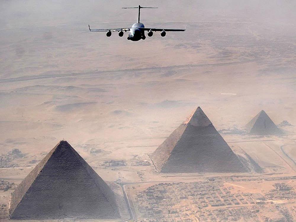 Открыто ли сообщение между Россией и Египтом в 2019 году: когда появятся прямые рейсы в Египет