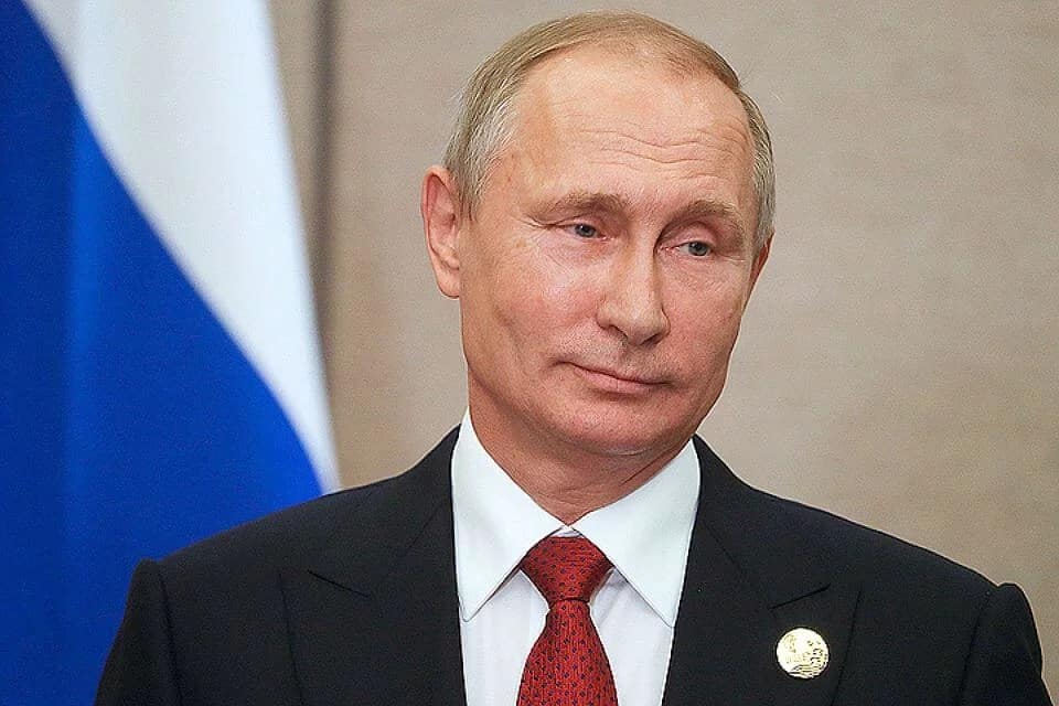 Преемник Путина: кто будет следующим президентом России