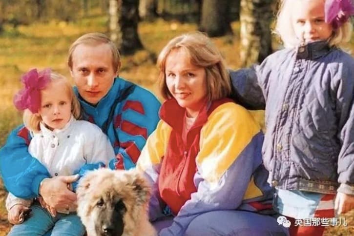 Сколько по мнению Владимира Путина должно быть детей в семье