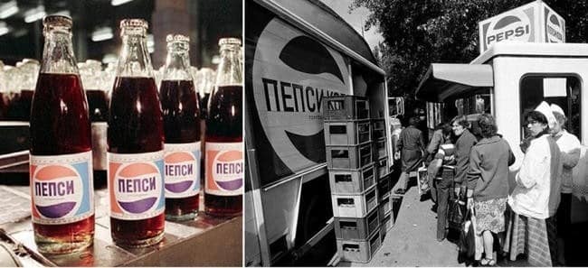 Как Coca-Cola завоевала Советский Союз: кто изобрел напиток, как появилась кола в СССР