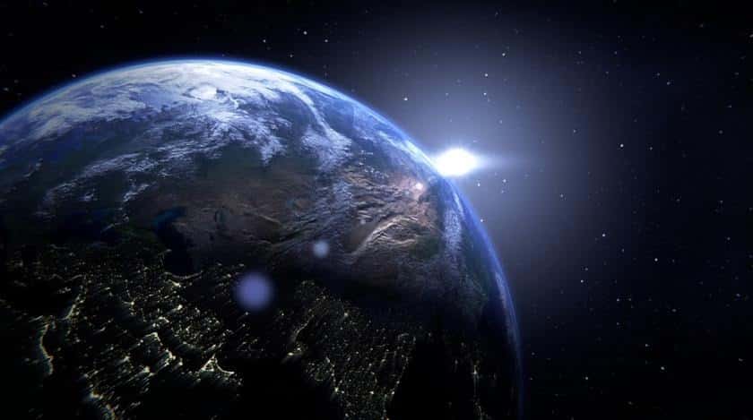 Новая дата конца света в 2019: можно ли подготовиться? Нибиру займет место Земли на орбите уже в 2019